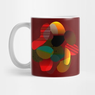 Stones Mug